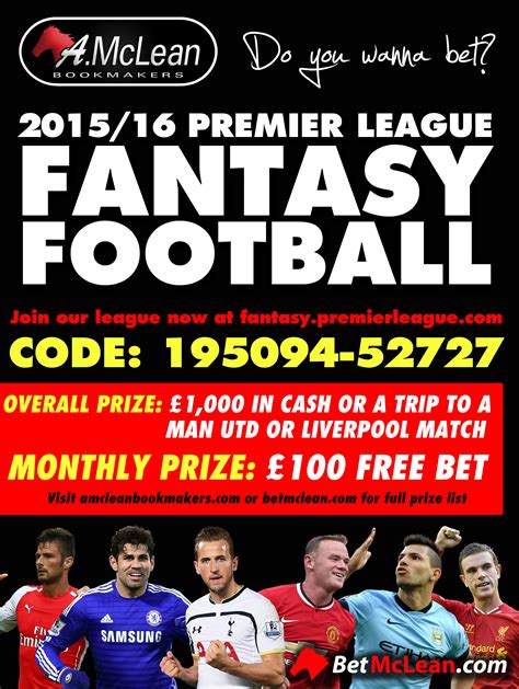 mclean bookmakers specials|A McLean Bookmakers (@amcleanbookmakers) .
